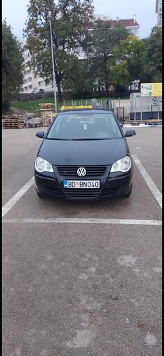 Volkswagen - Polo - 1,4 Tdi