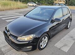 Volkswagen - Golf 7 - 1.6 TDI