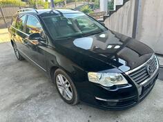 Volkswagen - Passat - 2.0 TDI