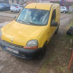 Renault - Kangoo - 1.9