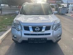 Nissan - X-Trail - 2.0dci