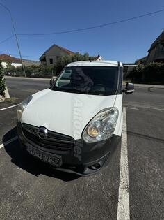 Opel - Combo - 1.3  D MULTIJET