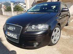 Audi - A3 - 2.0 TDI