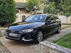 Audi - A4 - 2.0 TDI