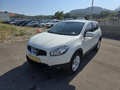 Nissan - Qashqai - 1.5 Dci 81kw