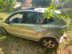 Volkswagen - Polo - 1.6 TDI