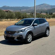 Peugeot - 3008 - 1.5BlueHDI