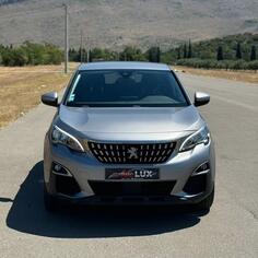 Peugeot - 3008 - 1.5BlueHDI