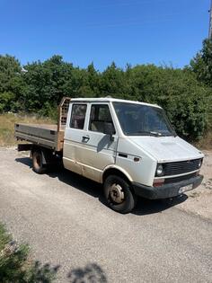 Iveco - Rival