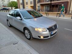 Volkswagen - Passat - 2.0 TDI