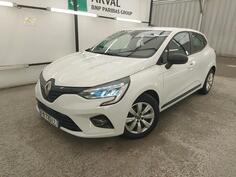 Renault - Clio - 1.5 dci