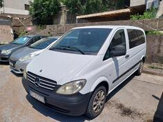 Mercedes Benz - Ostalo - Vito 2.2