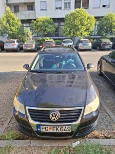 Volkswagen - Passat Variant - 1.9