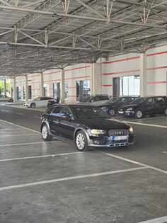 Audi - A4 Allroad - 2.0 TDI