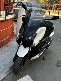 Yamaha - X Max