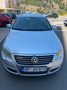 Volkswagen - Passat - 1.9 tdi