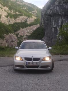 BMW - 320 - 2.0