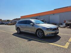 Volkswagen - Passat - 2.0 tdi