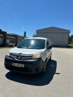 Renault - Kangoo - 1.5dci