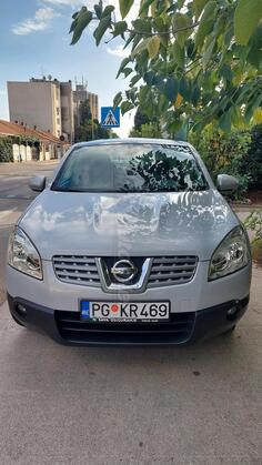 Nissan - Qashqai - 1.5 dci