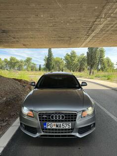 Audi - A4 - 2.0