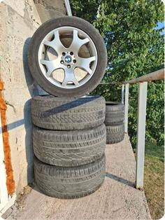 Semperit - M+S - All-season tire