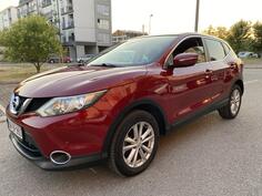 Nissan - Qashqai - 1.6 DCI