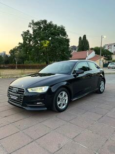 Audi - A3 - 1.6 tdi