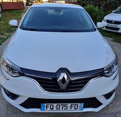 Renault - Megane - 1.5 dCi