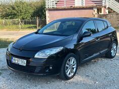 Renault - Megane - 1.9 DCI