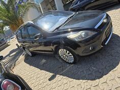 Ford - Focus - 1.6 TDCI