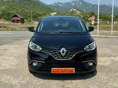 Renault - Scenic - 07.2019.g/Automatik