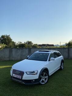 Audi - A4 Allroad - 3.0 TDI