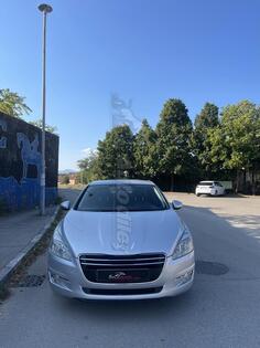 Peugeot - 508 - 1.6 HDI