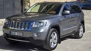 Jeep - Grand Cherokee - 3.0 crdi