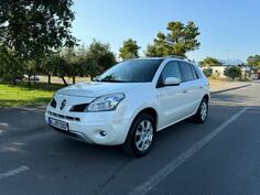 Renault - Koleos - 2.0 dci 4x4