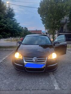 Volkswagen - Jetta - 1.9 TDI