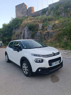 Citroen - C3 - 1.5 HDI