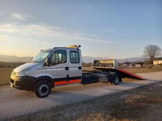 Iveco - Daily