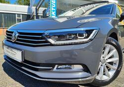 Volkswagen - Passat - 2.0 TDI DSG