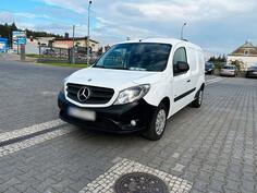 Mercedes Benz - Citan 109 CDi / Furgon