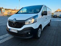 Renault - TRAFIC L2H1 / Furgon