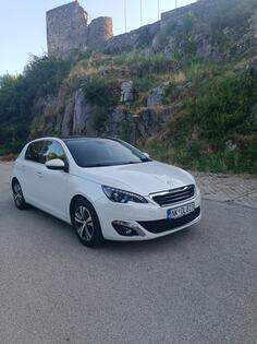 Peugeot - 308 - 1.2i STT