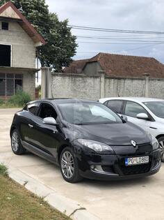 Renault - Megane - 1.5