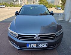 Volkswagen - Passat - 2.0