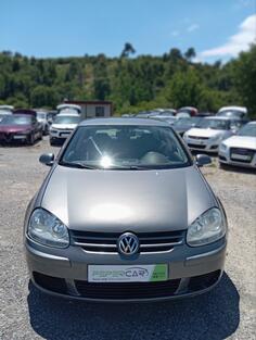 Volkswagen - Golf 5 - 1.9TDI