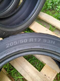 Kumho - Ms / zima - Winter tire