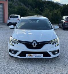 Renault - Megane - 1.5 dCi 05/2019g