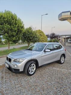 BMW - X1 - 18D