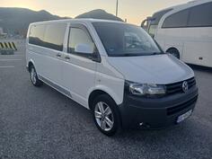 Volkswagen - Transporter T5 plus